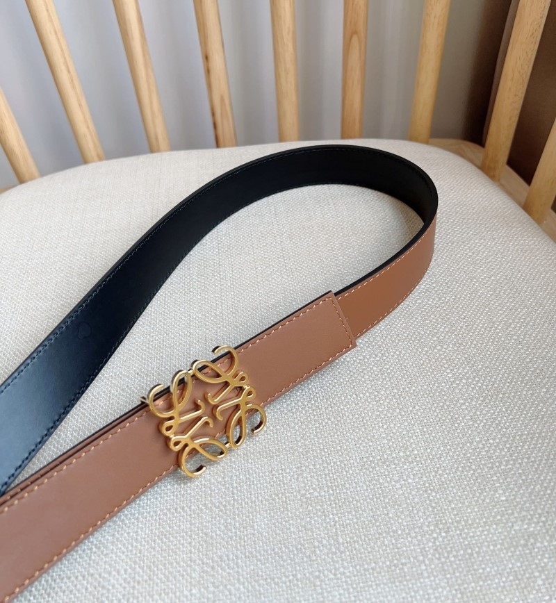 L0ew* belts